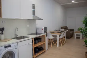 Grupo Torres, Apartment with 2 queen size beds - Image 3