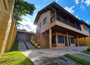 Mother's Day, house, full leisure, Pedro Leopoldo - Image 3