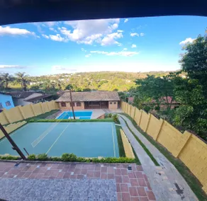 Mother's Day, house, full leisure, Pedro Leopoldo - Image 2