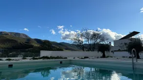 Viewpoint of the Alpujarra_ Alto 11 - Image 2