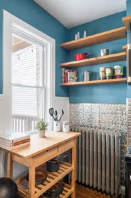 Sunny Andersonville Retreat - 2BD-1BTH + Office - Image 3