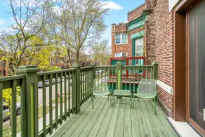 Sunny Andersonville Retreat - 2BD-1BTH + Office - Image 5