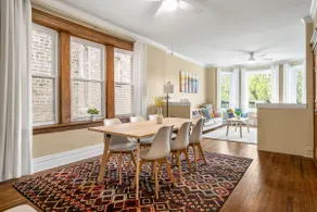 Sunny Andersonville Retreat - 2BD-1BTH + Office - Image 4