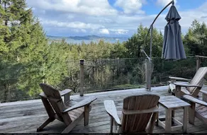 Island forest retreat - Image 2