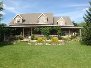 Foxden Farm- A piece of paradise one hour from YYZ - Image 2