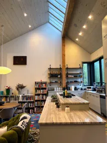 Private Artist's Retreat Berkshires Adjacent - Image 4