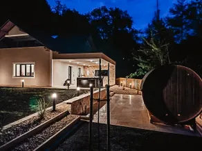 Vacation home in the countryside - Image 3