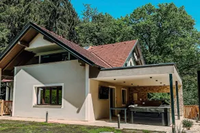 Vacation home in the countryside - Image 2