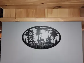The Pull Down House - Image 2
