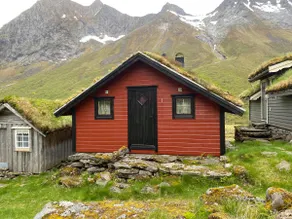 Steinstøylen, in beautiful Romedalen in Ørsta - Image 2