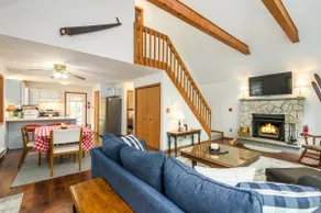The Bear's House |Pet Friendly| Level 2 EV Charger - Image 3