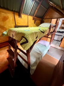 Warm and comfortable cabin 10 minutes from Fusagasugá - Image 4