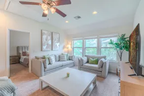 Mid-Forest 5BR Getaway | Huge Backyard | BBQ Grill - Image 3
