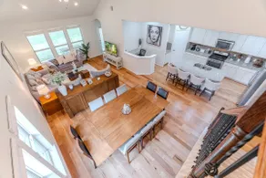 Mid-Forest 5BR Getaway | Huge Backyard | BBQ Grill - Image 4