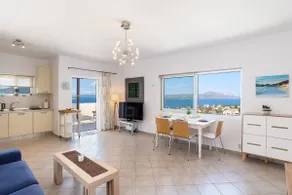 Vista Penthouse in Plaka With Shared Pool -BY APOKORONAS VILLAS - Image 5