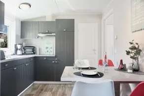 2 bedrooms | Vacation home on the Gülser Moselbogen | 5 guests - Image 4