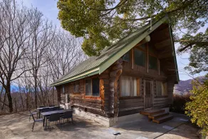 [Accommodates up to 15 people] Entire log house with shared large bath - Image 5