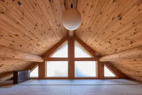 [Accommodates up to 15 people] Entire log house with shared large bath - Image 4