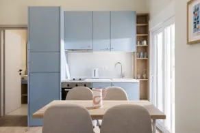 Celine Volos by halu! Cozy apartments in the center - Image 3