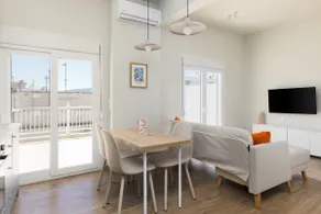 Celine Volos by halu! Cozy apartments in the center - Image 5