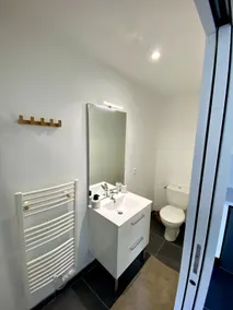 Studio 9 en centre ville - Image 3