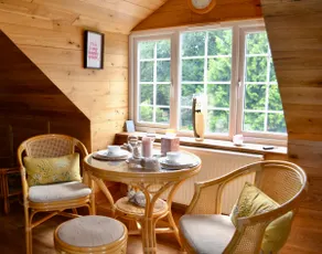 One bedroom loft apartment - Image 3