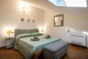 Apartment overlooking Assisi - Image 5