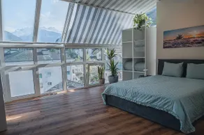 Central Penthouse No5 - sky view - Image 2