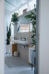 Central Penthouse No5 - sky view - Image 3