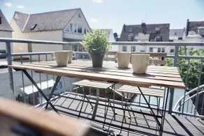 NEW | Central apartment - Netflix - Balcony - 4 guests - Image 2