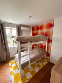 Stone house · Large garden · 3 bedrooms · Ain - Image 5