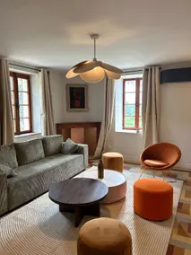 Stone house · Large garden · 3 bedrooms · Ain - Image 2