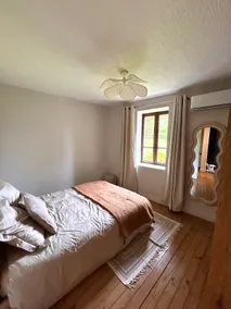 Stone house · Large garden · 3 bedrooms · Ain - Image 4