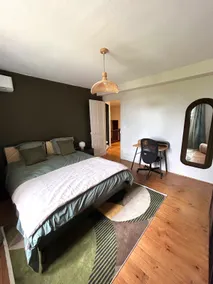 Stone house · Large garden · 3 bedrooms · Ain - Image 3