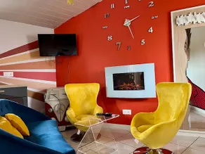 Rent independent holiday studio - Image 2