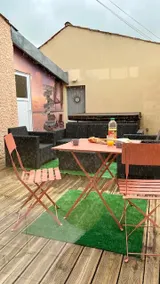 Rent independent holiday studio - Image 4