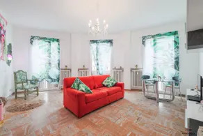 The prestigious corner of Forlì – Wi-Fi & Parking - Image 3
