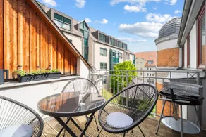 Schloss-Apartment KOSELIG - Image 4