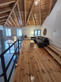 Beautiful Plomari Cottage - Image 4