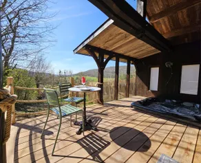 Gîte l'Interlude, avec spa, 2 personnes - Image 3