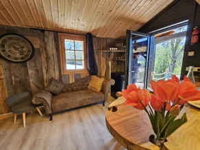 Gîte l'Interlude, avec spa, 2 personnes - Image 4