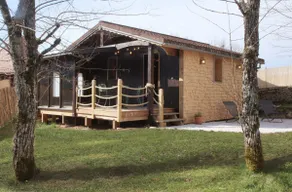 Gîte l'Interlude, avec spa, 2 personnes - Image 5