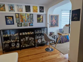 Cascais Cozy Apartment - Image 5