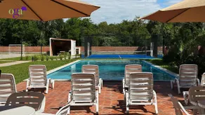 Beautiful apartment in Luque near Asunción 114 - Image 3