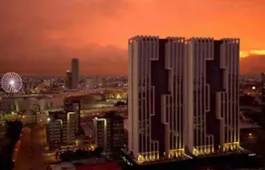 Luxury apartment in Angelopolis on the 16th floor - Image 2
