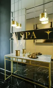 Luxury apartment in Angelopolis on the 16th floor - Image 3