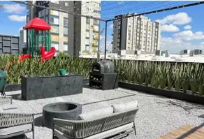 Luxury apartment in Angelopolis on the 16th floor - Image 4