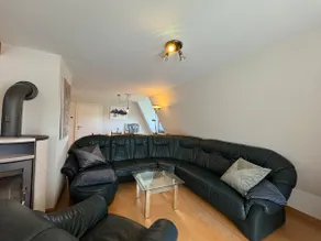 Apartment in the countryside on the outskirts of Weimar 2nd floor - Image 4