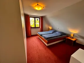 Apartment in the countryside on the outskirts of Weimar 2nd floor - Image 2
