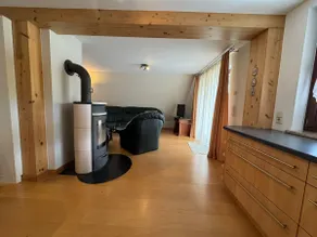 Apartment in the countryside on the outskirts of Weimar 2nd floor - Image 5